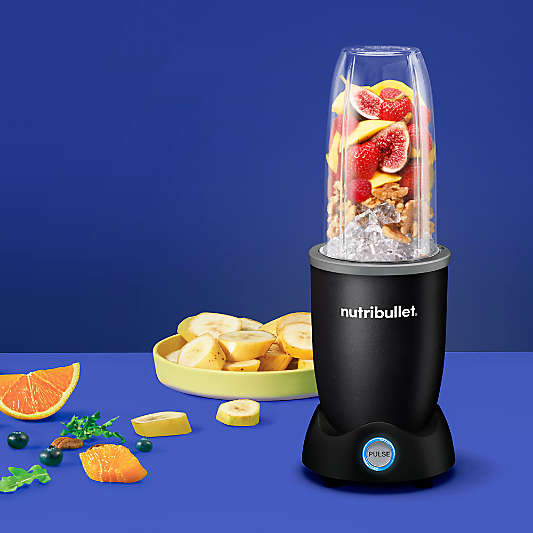 Nutribullet ® Pro+ Blender Black