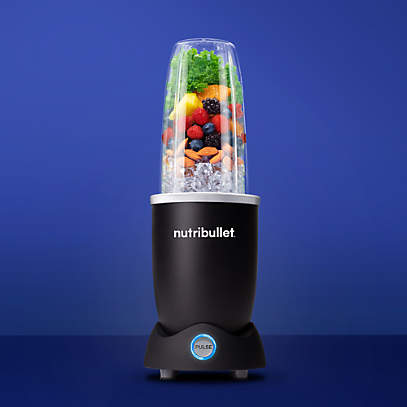 NutriBullet Rx Blender + Reviews, Crate & Barrel