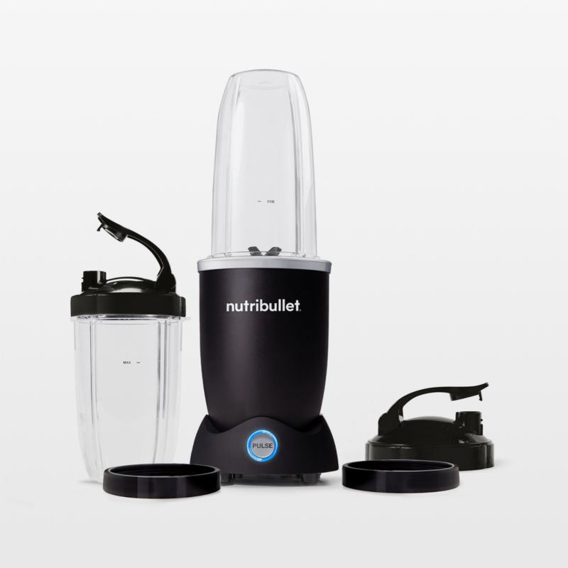 NutriBullet Rx Blender + Reviews, Crate & Barrel