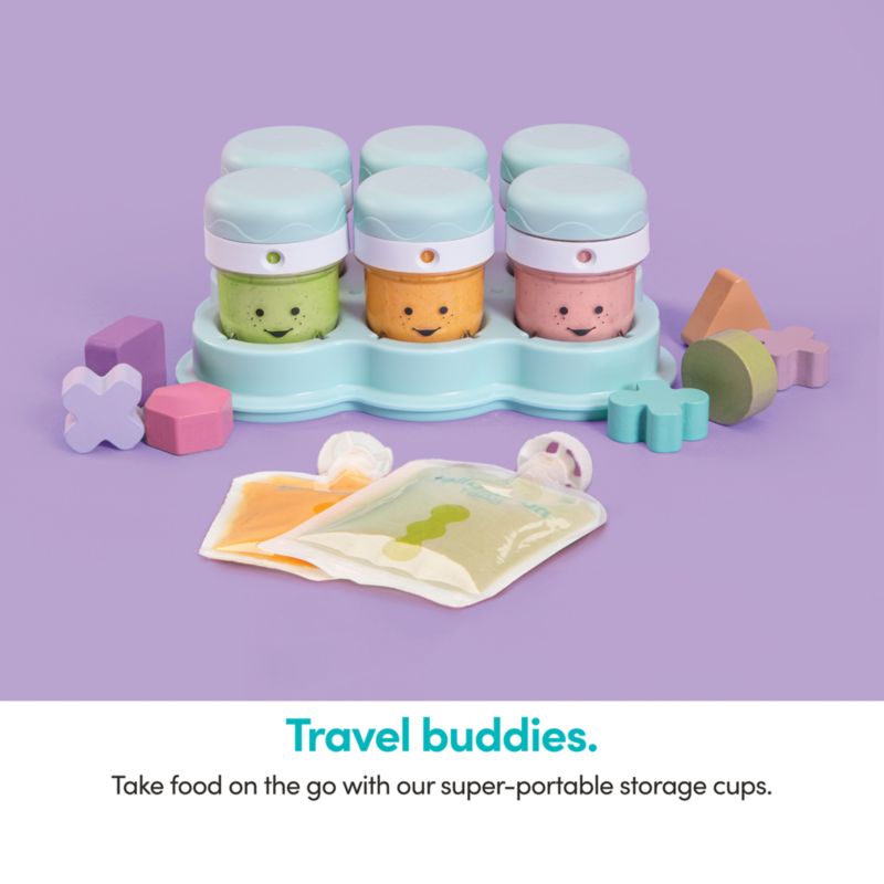 nutribullet ® Baby the Complete Baby Food Making Prep System - image 4 of 9