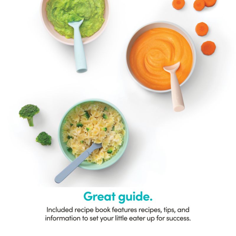 nutribullet ® Baby the Complete Baby Food Making Prep System - image 5 of 9