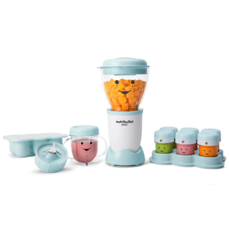 nutribullet ® Baby the Complete Baby Food Making Prep System - image 7 of 9