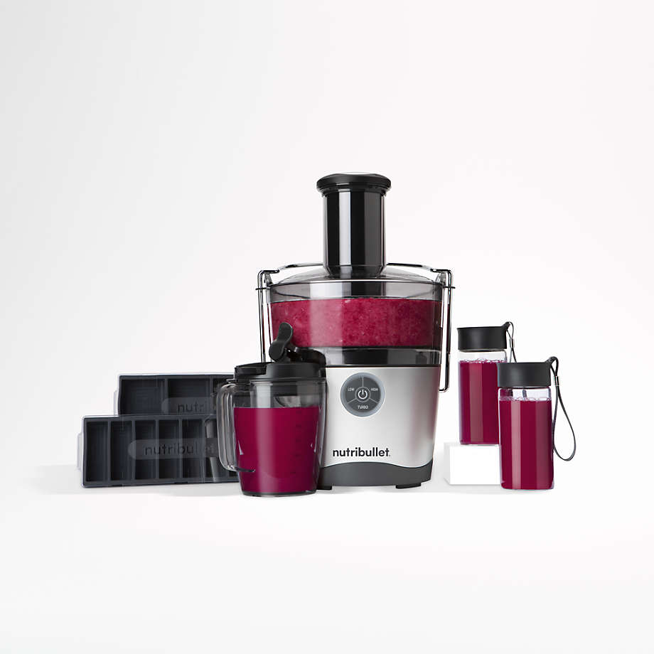 NutriBullet blenders: Save 20% on blenders and juicers at this sale