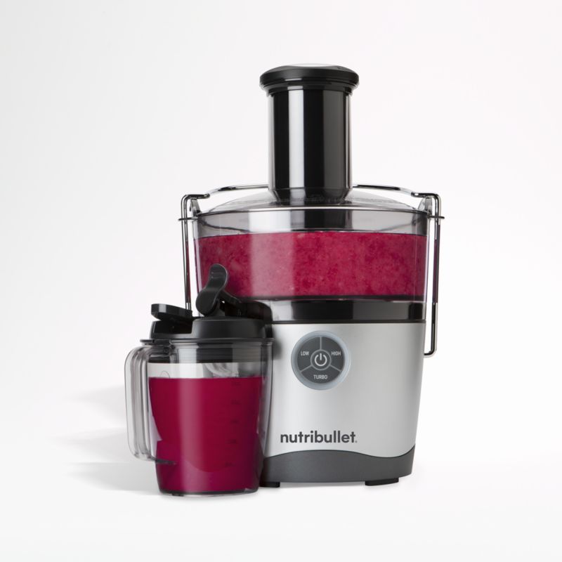 Nutribullet Juicer 12oz Juice Bottles