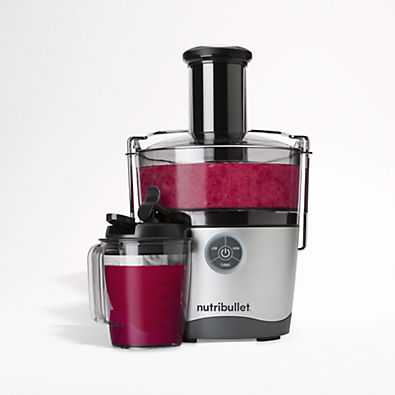 View NutriBullet Juicer Pro ™ details