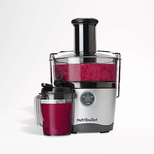 NutriBullet Juicer Pro ™