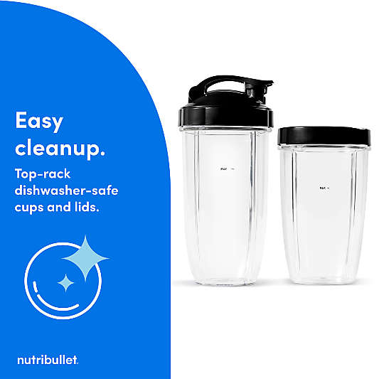 Nutribullet ® Matte White Pro 900 Blender