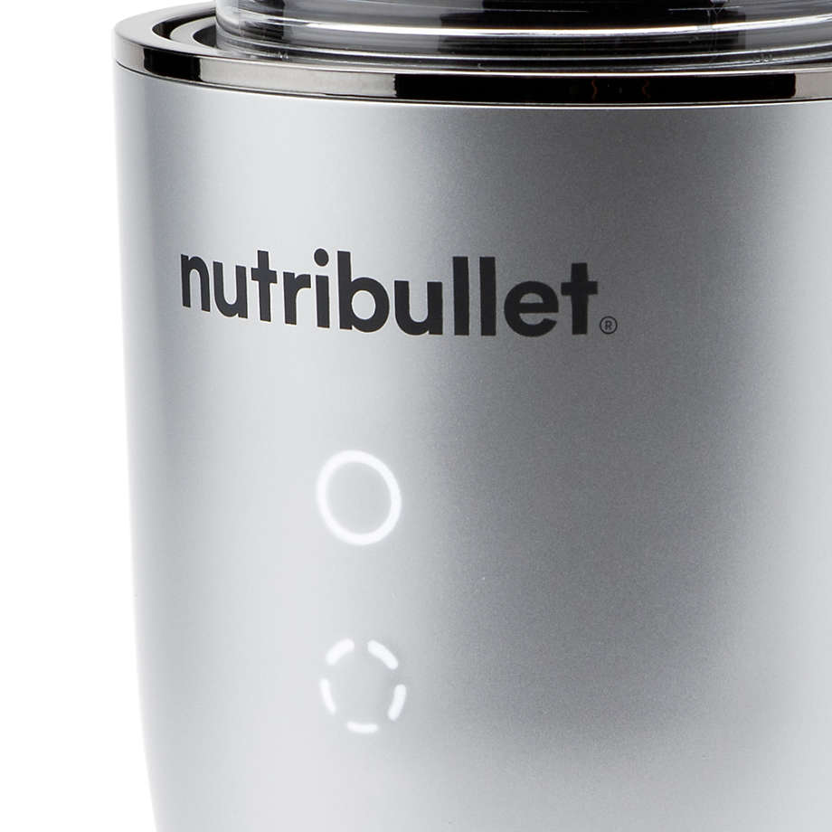 Nutribullet hotsell spice grinder