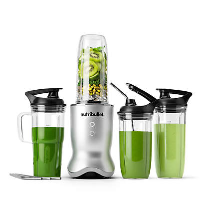 NutriBullet blenders: Save 20% on blenders and juicers at this sale