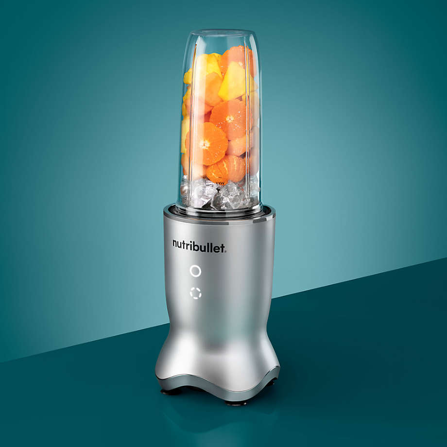 Introducing the new nutribullet® Ultra. 
