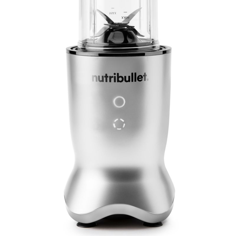 NutriBullet Ultra Personal Blender + Reviews | Crate & Barrel