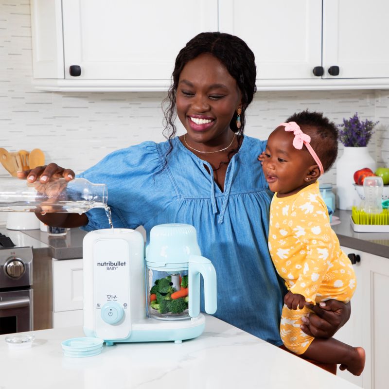 nutribullet ® Baby Steam and Blend - image 5 of 10