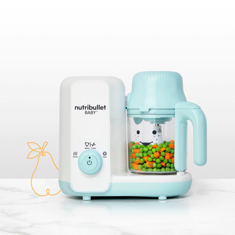 nutribullet ® Baby Steam and Blend - image 1 of 10