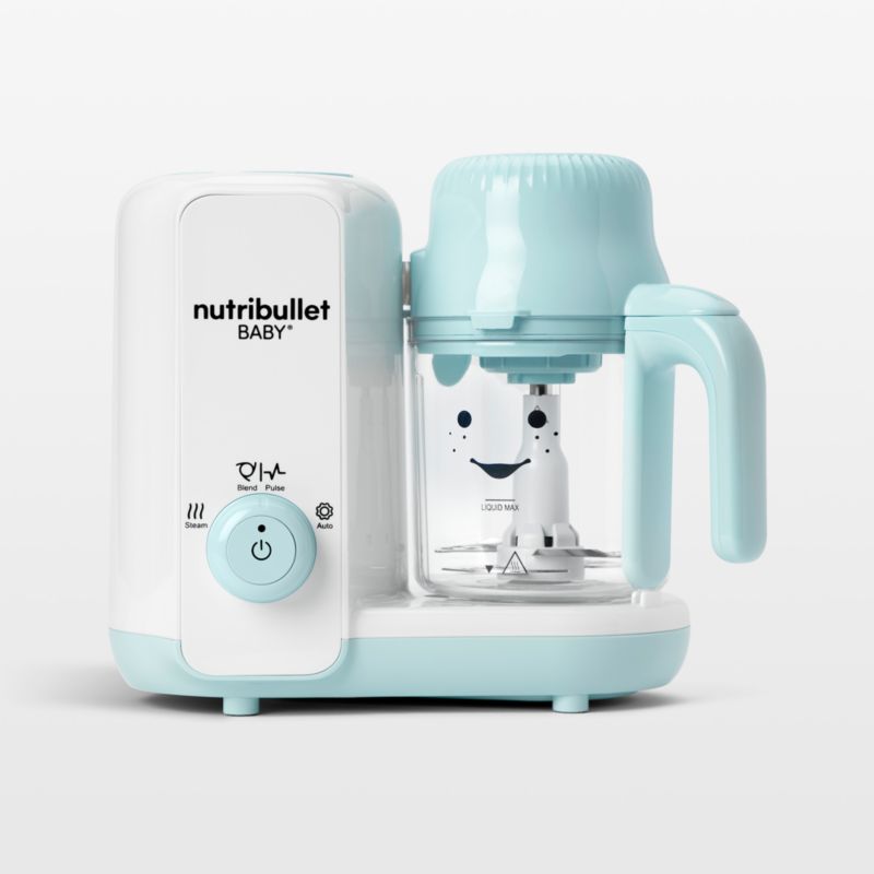 nutribullet ® Baby Steam and Blend - image 0 of 10