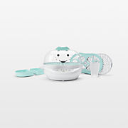nutribullet ® Baby Turbo Baby Food Steamer and Sterilizer