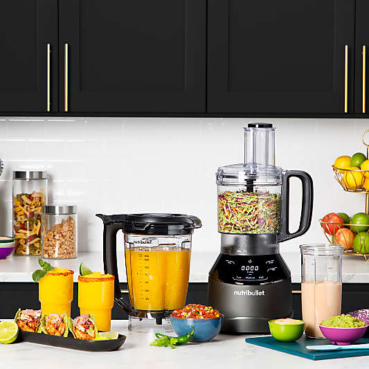 NutriBullet ® Triple Prep Kitchen System Blender