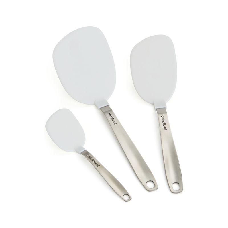 Cookie Spatulas, Set of 3