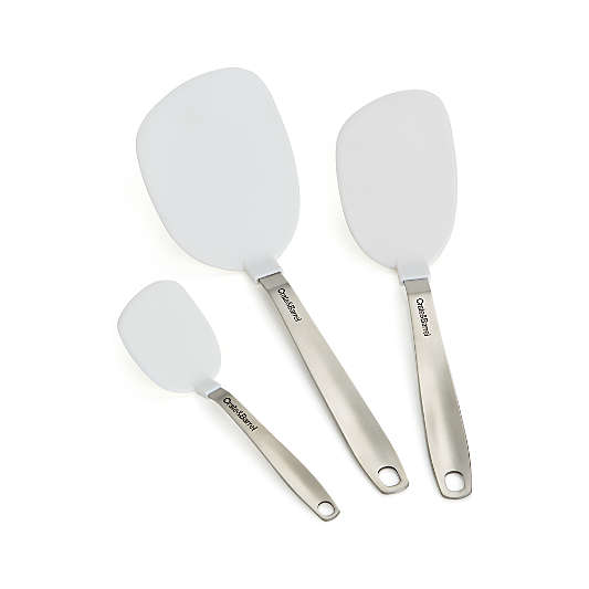 Cookie Spatulas, Set of 3