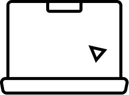 Laptop Icon