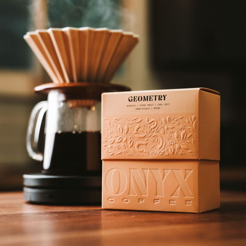 ONYX Coffee Geometry Blend Coffee Beans - image 2 of 7