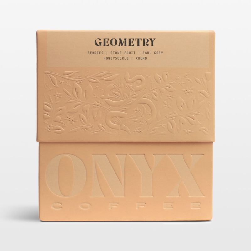 ONYX Coffee Geometry Blend Coffee Beans - image 0 of 7