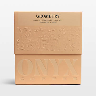 ONYX Coffee Geometry Blend Coffee Beans