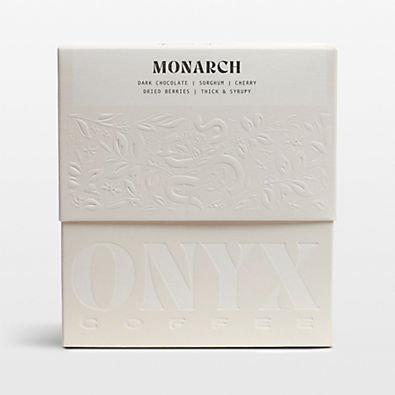 View ONYX Coffee Monarch Blend Coffee Beans details