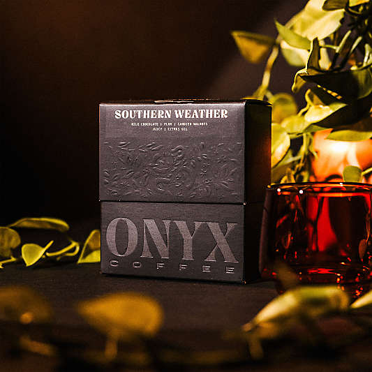 ONYX Coffee Southern Weather Blend Coffee Beans