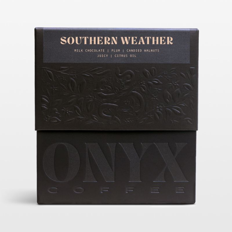 Viewing product image ONYX Coffee Southern Weather Blend Coffee Beans - image 1 of 7