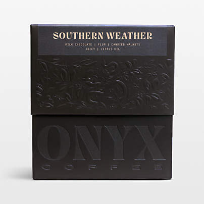 ONYX Coffee Southern Weather Blend Coffee Beans