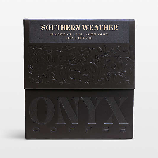 ONYX Coffee Southern Weather Blend Coffee Beans