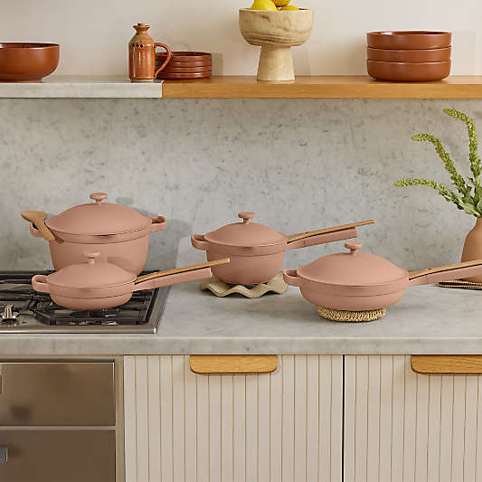 Our Place Spice 13-Piece Cookware Set