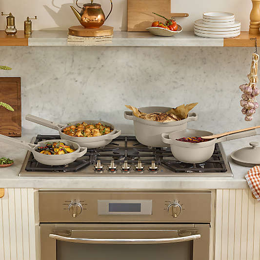 Our Place Steam 13-Piece Cookware Set