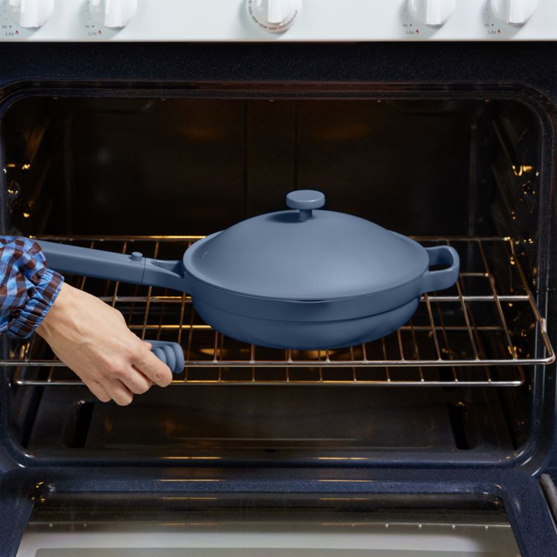 Our Place Blue Always Pan 2.0 - image 4 of 12