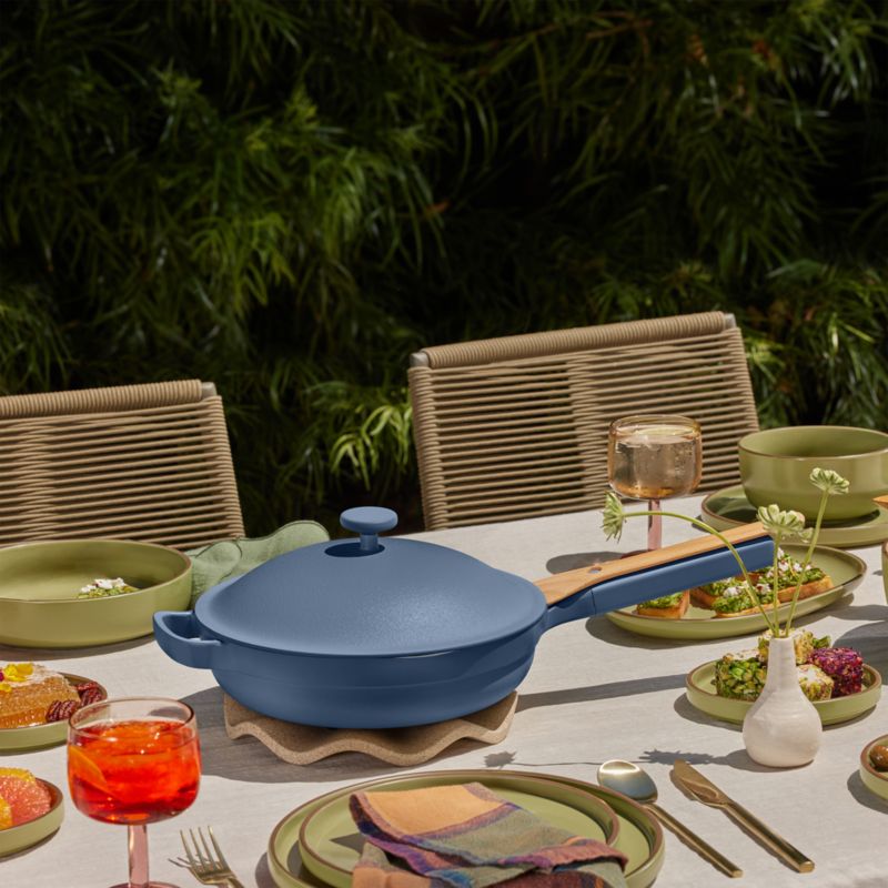 Our Place Blue Always Pan 2.0 - image 10 of 12