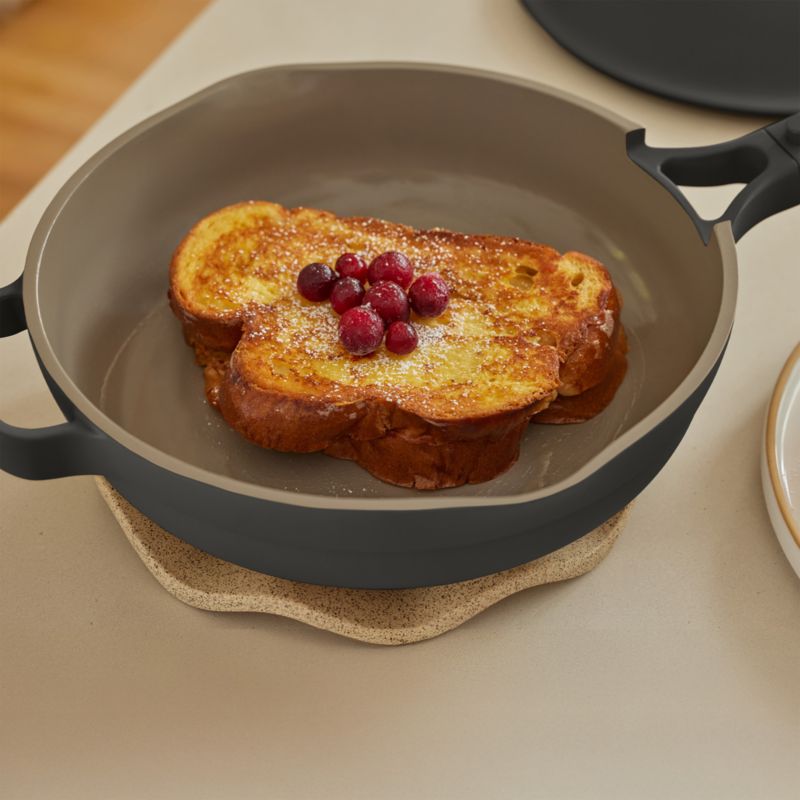 Our Place Charcoal Always Pan 2.0 - image 4 of 12