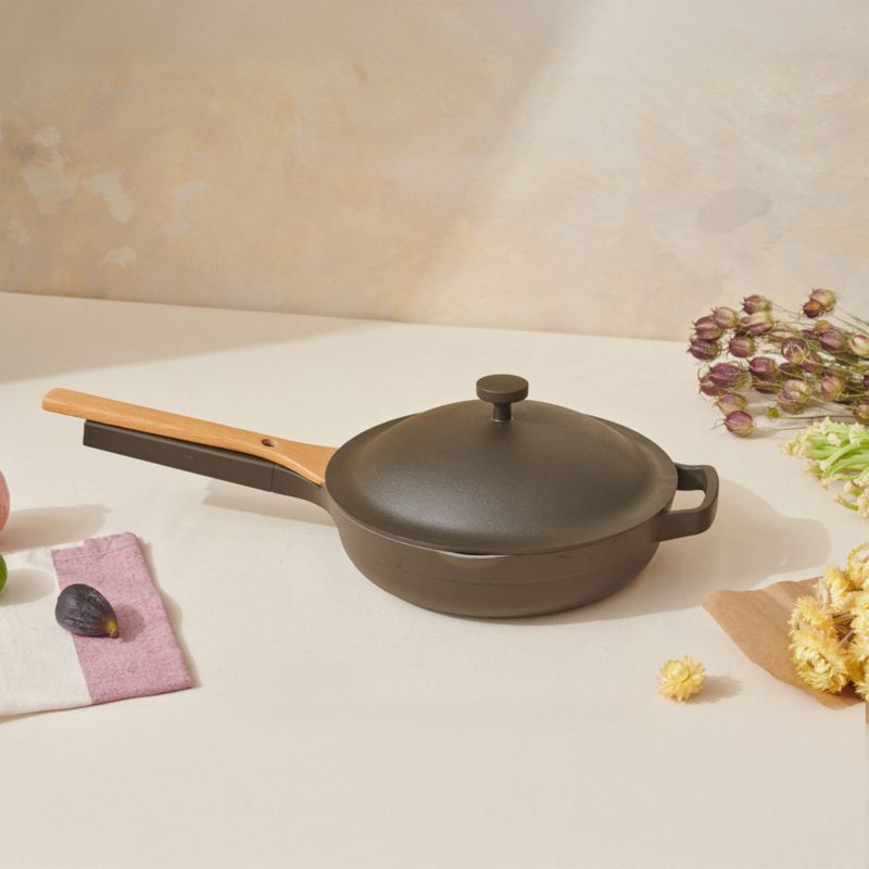 Our Place Charcoal Always Pan 2.0 - image 10 of 12