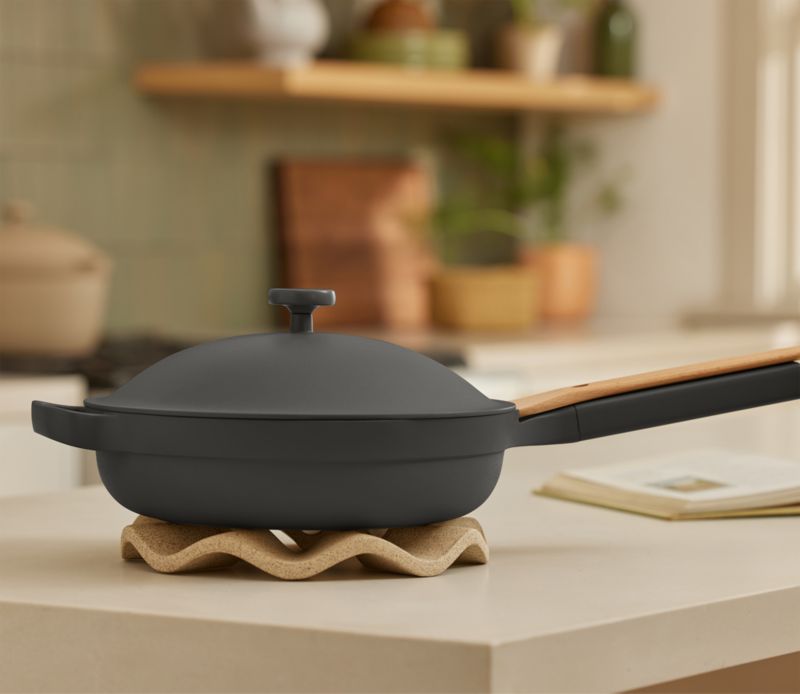 Our Place Charcoal Always Pan 2.0 - image 9 of 12