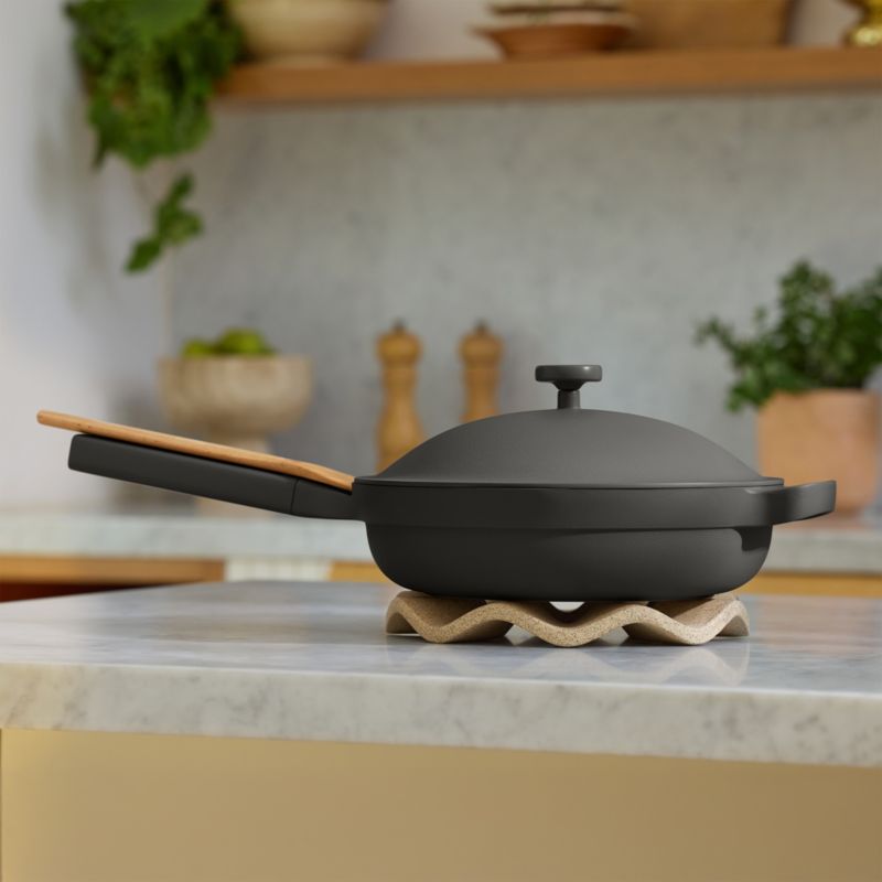 Our Place Charcoal Always Pan 2.0 - image 2 of 12