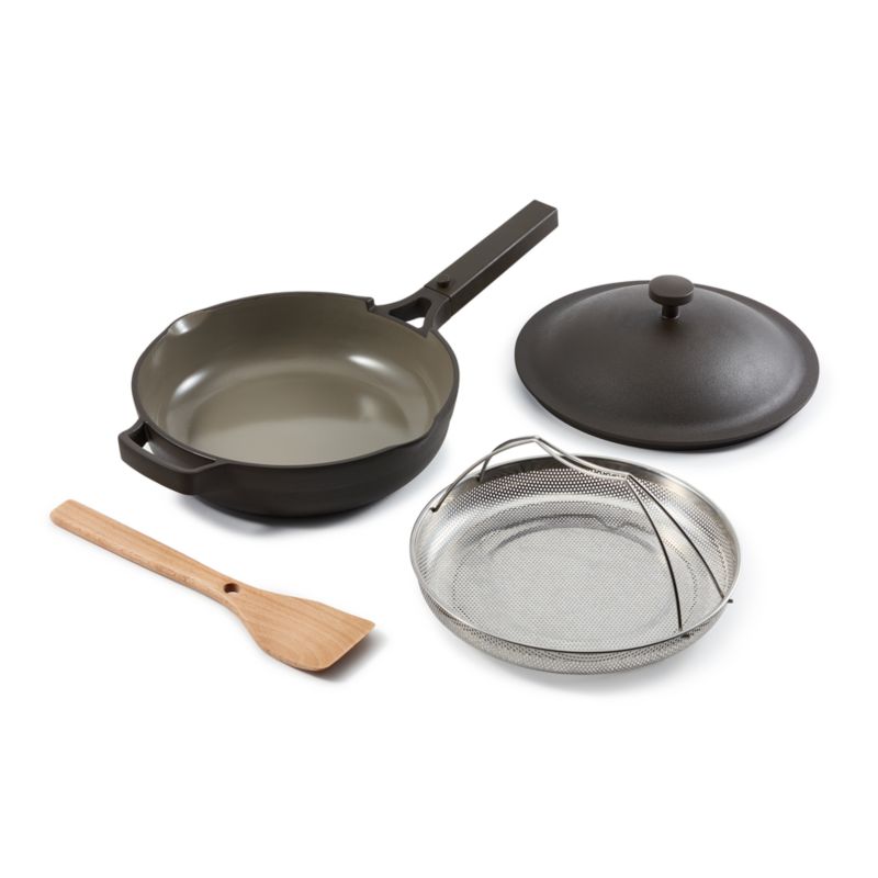 Our Place Charcoal Always Pan 2.0 - image 11 of 12