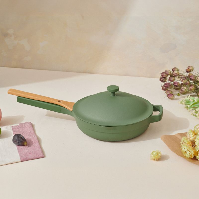 Our Place Sage Always Pan 2.0 - image 5 of 12