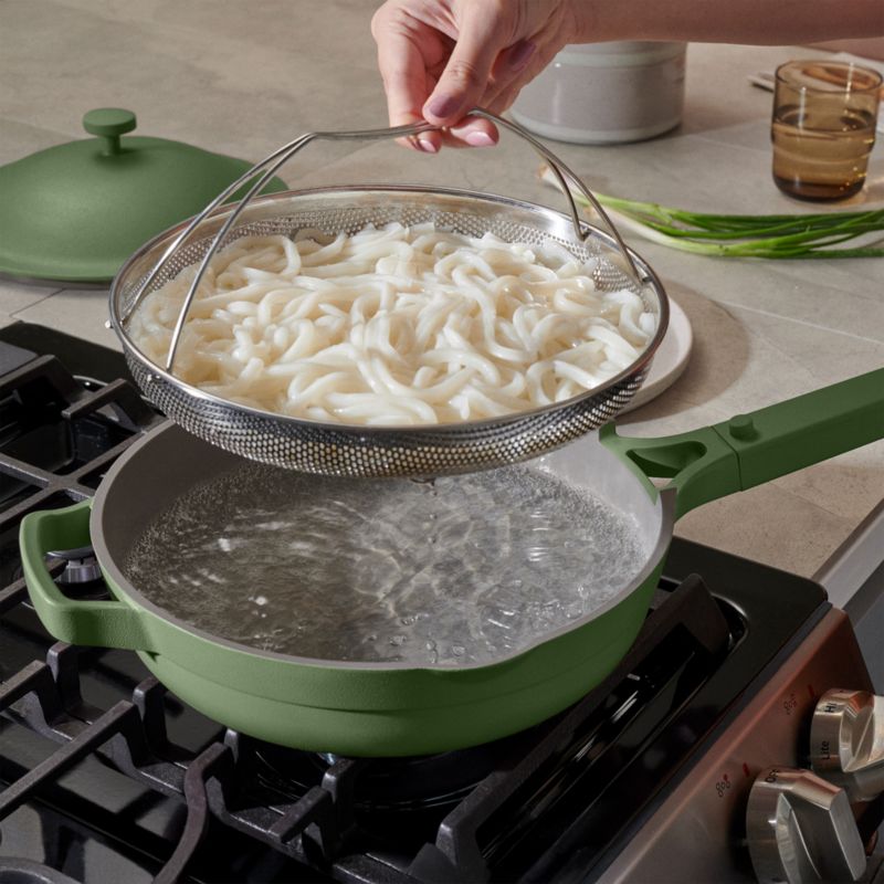 Our Place Sage Always Pan 2.0 - image 4 of 12