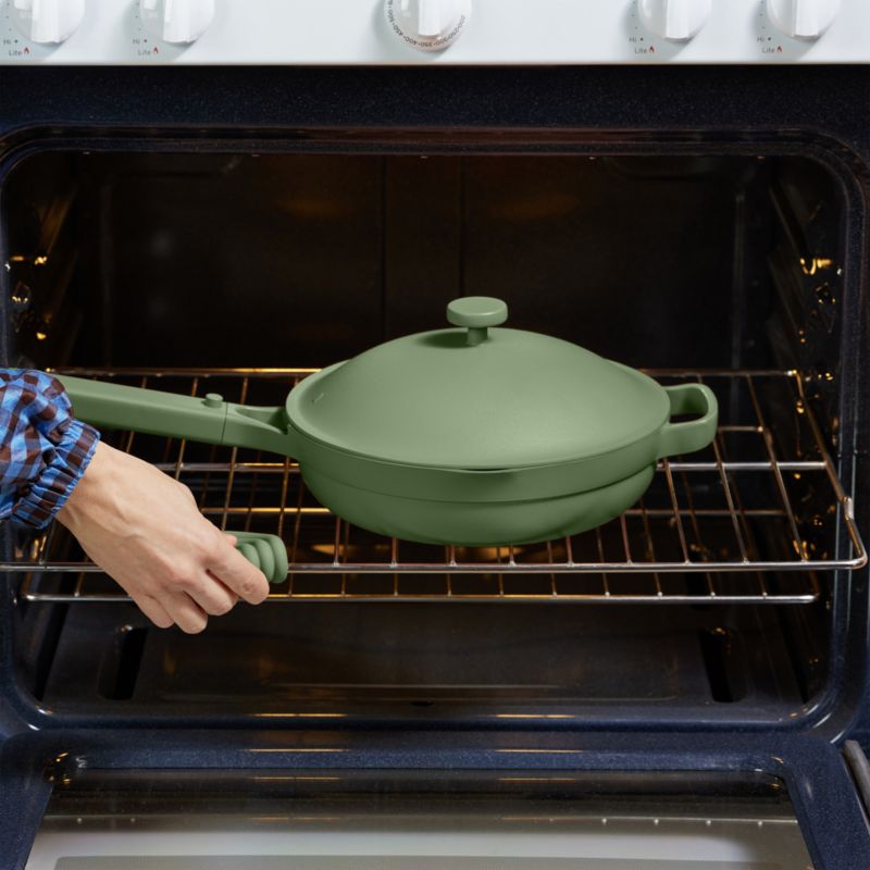 Our Place Sage Always Pan 2.0 - image 10 of 12