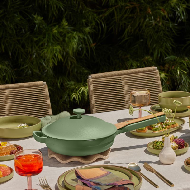 Our Place Sage Always Pan 2.0 - image 6 of 12