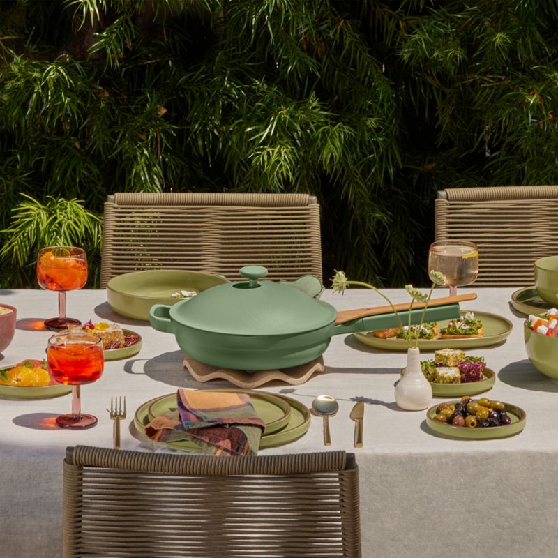 Our Place Sage Always Pan 2.0 - image 9 of 12