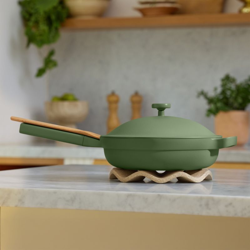 Our Place Sage Always Pan 2.0 - image 3 of 12