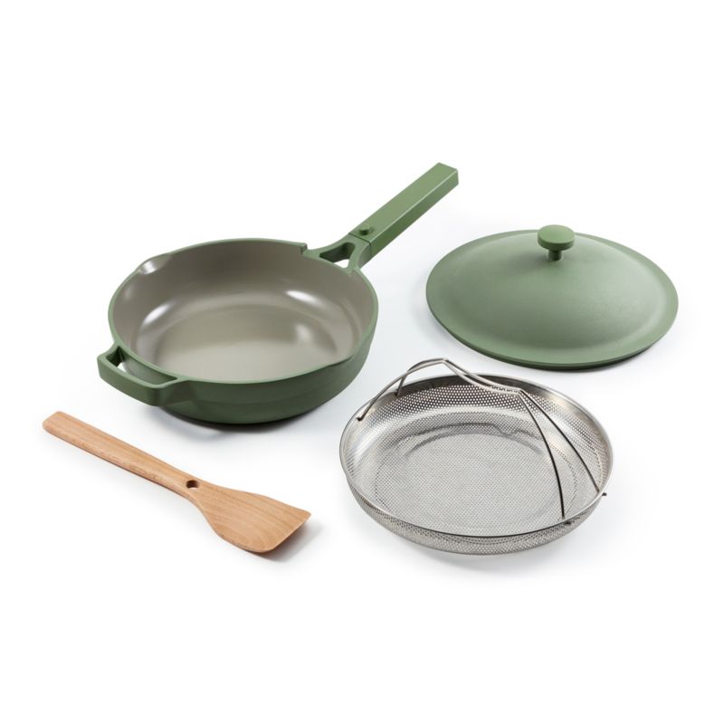 Our Place Sage Always Pan 2.0 - image 11 of 12