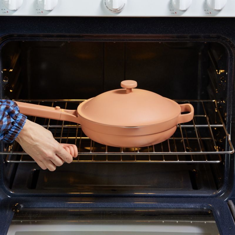 Our Place Spice Always Pan 2.0 - image 10 of 12