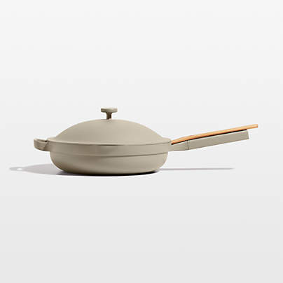 Our Place 10.5" Steam Ceramic Nonstick Always Pan ®