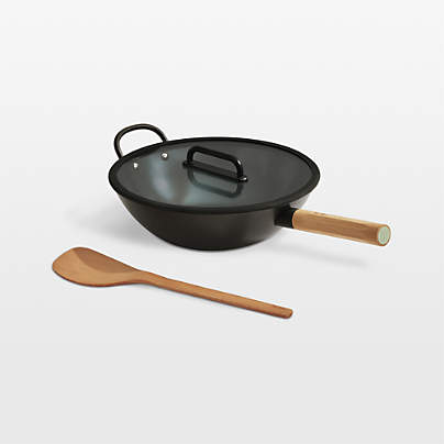 Our Place Carbon Steel Wok